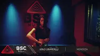 Radio Botell&oacute;n - Lol&oacute; Linardelli- En Estudio.