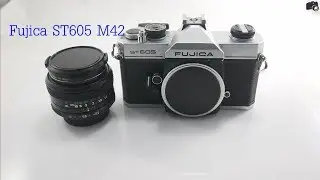 รีวิวแหลก #21 Fujica ST605