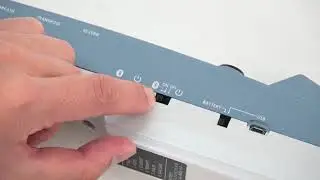 &ldquo;Updating&rdquo; Roland Aerophone mini Plus #04