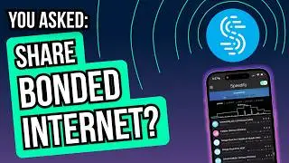 Можно ли использовать мобильную точку доступа с привязанным VPN-подключением Speedify на iPhone 16?