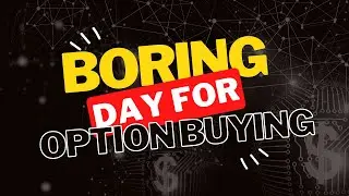 Bad Day For Option Buyers | Post Market Analysis | Will Market Crash Tomorrow? | Hindi