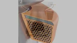 BioLite BaseCamp Wood Burning Stove