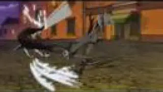 Trailer Anime Spring 2008