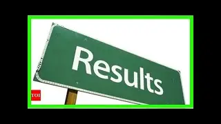Breaking News | Assam HSLC result 2018: SEBA Class 10th Result declared; check your result here