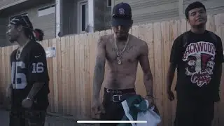 Exiliados | Mike-E Morales x Raztro x Slappy [Official Music Video] #jauriadelobosmixtape