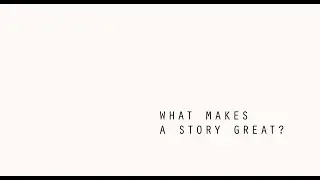 What Makes a Story Great? | Baird Global Consumer Investment Banking