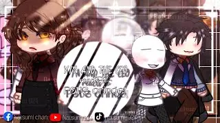 Y/N AND THE CEO react to POVS || Cringe || 3/3 || UNCANON REACTIONS || MEME ||