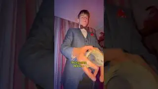 🍁 Фокус