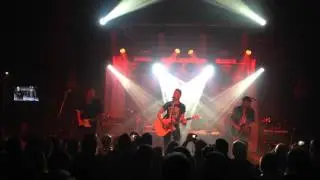 Eclipse - About to Break at Melodic Rock Fest 3