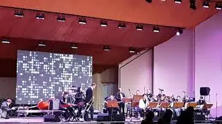 New Blood Big Band на 