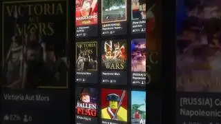 📌You MUST Play these Napoleonic Games 🥁#napoleonicroblox #gaming
