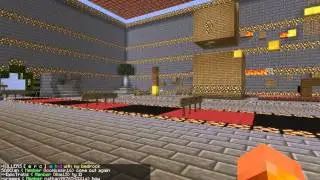 ElveckInc server showcase EvolutionPVP 1.4