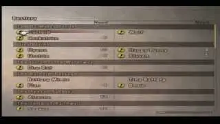 Final Fantasy XII [Vaan Solo OBLPLLG] Hunt #12 - Vorpal Bunny [16 (492)]