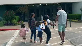 Stokes Family | Victory Christian School