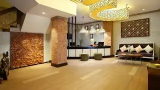 Visala Boutique Suites | Bali, Indonesia | Hotel Review🏠