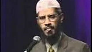 Try Not To Laugh (Impossible Challenge!!): Nabeel Qureshi teaches Zakir Naik