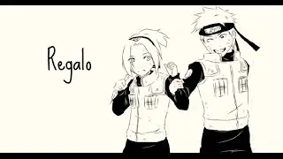Doujinshi NaruSaku 
