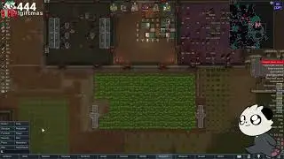 funny bahroo rimworld moments