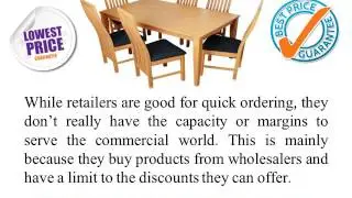 Deal with Best Online Furniture Stores