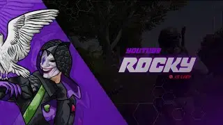 YouTube Rocky is live