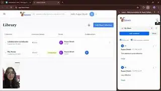 Get started with Lasso in 60 seconds!
