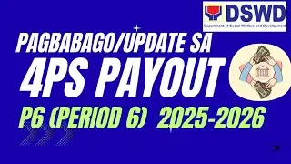 4PS PAYOUT P6 Update 2026