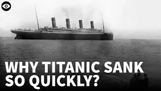 Titanic's Final Photo Afloat (1912): Unseen Details Before the Disaster? | Historical Mystery