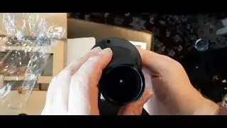 Best brass e brass III trombone mute unboxing