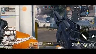 Call of Duty Mobile Control 24/7 Clip. #yolk #callofdutymobile #codm #bringbackdislikes