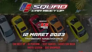 ES SQUAD CAR MEETUP 2023