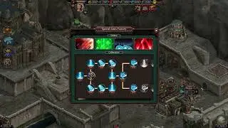 Clan research bug 02