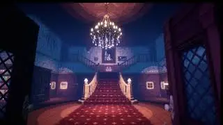Secrets of Blackrock Manor