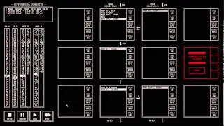 TIS-100 Levels 1-5 Walkthrough