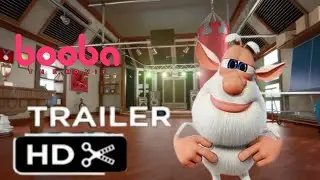 Booba: The Movie&trade; (2027) Teaser Trailer Concept