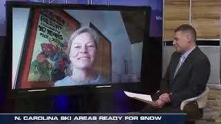 WeatherNation talks with Sugar Mtn Ski Resort on incoming Snow