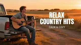 Best of Contemporary Country 2025 🎸 | Bro-Country & Pop-Country USA Hits