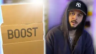 EXCLUSIVE LEAK: Unexpected New YEEZY Revealed With Hidden Details
