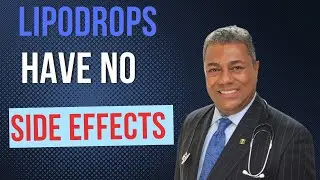 Are There Any Side Effects From Taking Lipodrops?