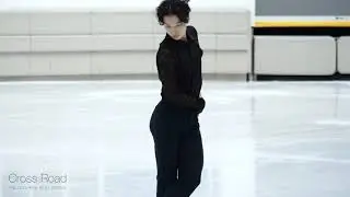 김한길 Hangil KIMㅣ시범 공연 ExGala 02ㅣ서울기독교대학교ㅣ2023-11-25 롯데월드 아이스가든 꿈나무 피겨스케이팅대회