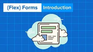 Формы {Flex}: представляем FlexForms RecDesk