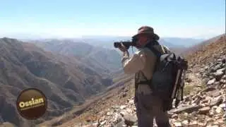 Travesias Fotograficas Trekk Santa Victoria O. a Los Toldos parte 2