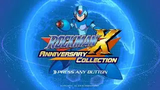 ロックマンX3できるとこまで