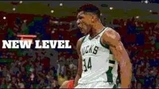 Giannis Antetokounmpo Mix 2019 season - 