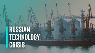 Russian Technology Crisis