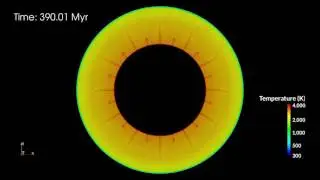 Early Earth was too hot for tectonics | Science News