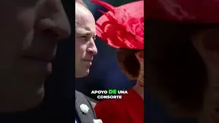 El ascenso de William al trono: una anomal&iacute;a en la tradici&oacute;n real