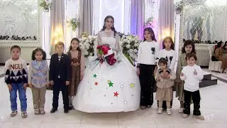 Гулшод Киз Узатув Тойи 14.01.2026 2-часть
