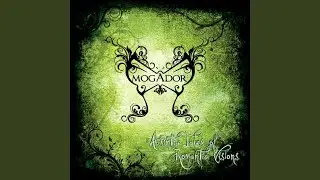 Incantation of the Muse