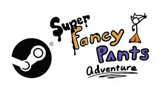 Super Fancy Pants Adventure OST Lounge Jam Two (Album Version)