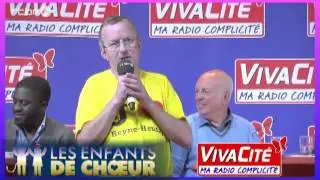 Jean-Michel à Orval